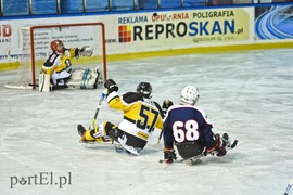 Atak na lodzie!