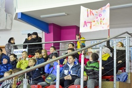 Atak na lodzie!
