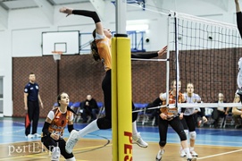 Stracona szansa na zwycięstwo (siatkówka)