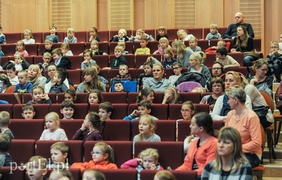 Świąteczne koncerty elbląskich kameralistów