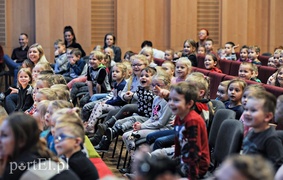 Świąteczne koncerty elbląskich kameralistów