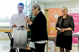 Nie jeden, a wiele dobrych uczynków