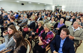 Nie jeden, a wiele dobrych uczynków