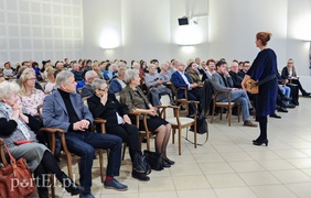 Nie jeden, a wiele dobrych uczynków