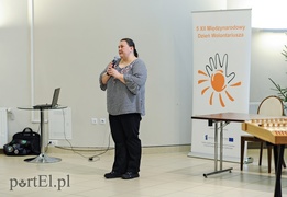 Nie jeden, a wiele dobrych uczynków