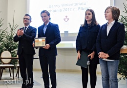 Nie jeden, a wiele dobrych uczynków