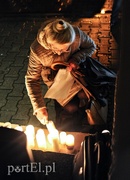 Pikietujący pod sądem: \"weta okazały się oszustwem\"