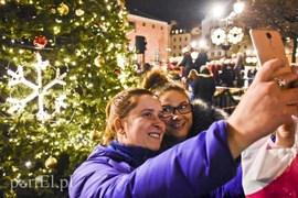 Błysnęła światłem panna zielona