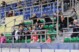 Mikołajkowe granie Meblarzy (piłka ręczna)