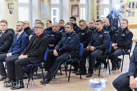 Popularni na dzielnicy