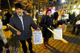 Bitwa o samorządy rozpoczęta