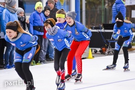 Jedyny taki tor został otwarty