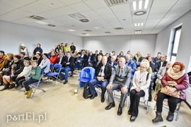 Nowy dom dla Olimpii