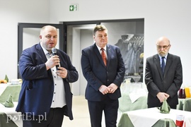 Nowy dom dla Olimpii