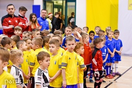 Grali następcy Michała Ressela