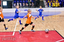 Grali następcy Michała Ressela