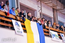 Grali następcy Michała Ressela