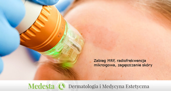 Współpraca kosmetologa i dermatologa estetycznego. Bony upominkowe