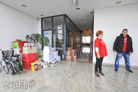 Pomoc, która ma być impulsem do zmian