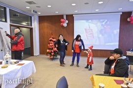 Pomoc, która ma być impulsem do zmian