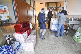 Pomoc, która ma być impulsem do zmian