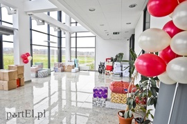 Pomoc, która ma być impulsem do zmian