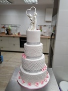 Nie ma dwóch identycznych tortów