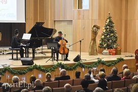 Jedyna taka gala