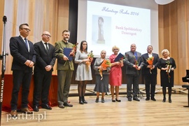 Jedyna taka gala
