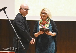 Jedyna taka gala