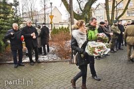 Krzyki torturowanych słychać było na ulicy