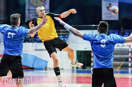 Świetna passa Truso trwa (piłka ręczna)