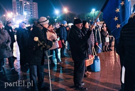 Gąsienice pod Światowidem