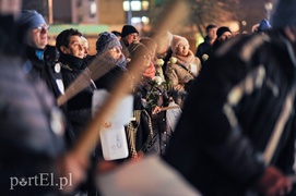 Gąsienice pod Światowidem