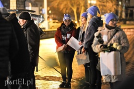 Gąsienice pod Światowidem