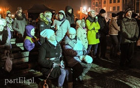 Tak minął pierwszy dzień Świątecznych Spotkań