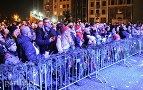 Tak minął pierwszy dzień Świątecznych Spotkań