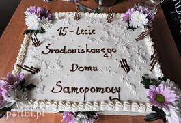 Jest taki dom...