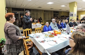 Wigilia w rytmie SKA