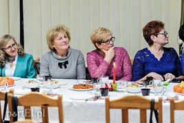 Wigilia w rytmie SKA