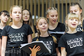 Wigilia w rytmie SKA