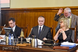 Budżet pełen emocji