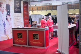 Przygotowania do Ślubu start! Regionalne Targi Ślubne \"Ślubne ABC\" po raz trzeci