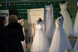 Przygotowania do Ślubu start! Regionalne Targi Ślubne \"Ślubne ABC\" po raz trzeci