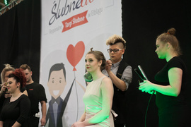 Przygotowania do Ślubu start! Regionalne Targi Ślubne \"Ślubne ABC\" po raz trzeci