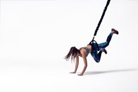 Noworoczne fit postanowienia z Jump Fitness