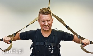Noworoczne fit postanowienia z Jump Fitness
