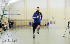 Szybcy i wytrzymali