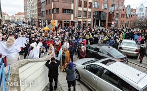 Mędrcy świata, monarchowie, gdzie śpiesznie dążycie?