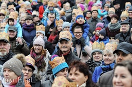 Mędrcy świata, monarchowie, gdzie śpiesznie dążycie?